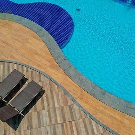 Olimpia Park Resort Екстер'єр фото