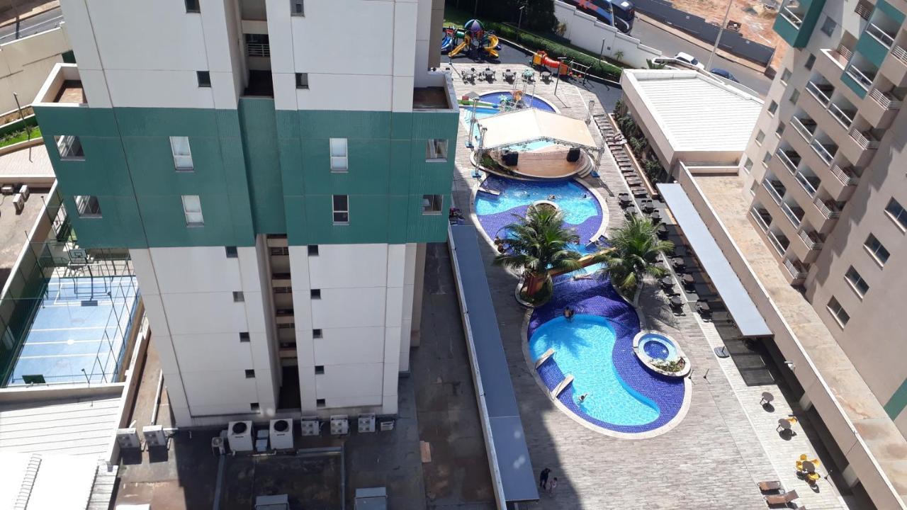 Olimpia Park Resort Екстер'єр фото